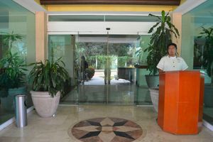 Alojamiento - Best Western Plus Tuxtepec