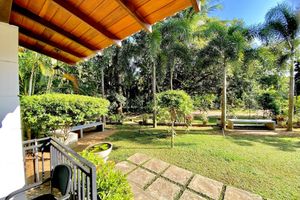 Alojamiento - Mansala Safari House