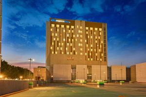Alojamiento - City Express Plus by Marriott Ciudad de México Mundo E