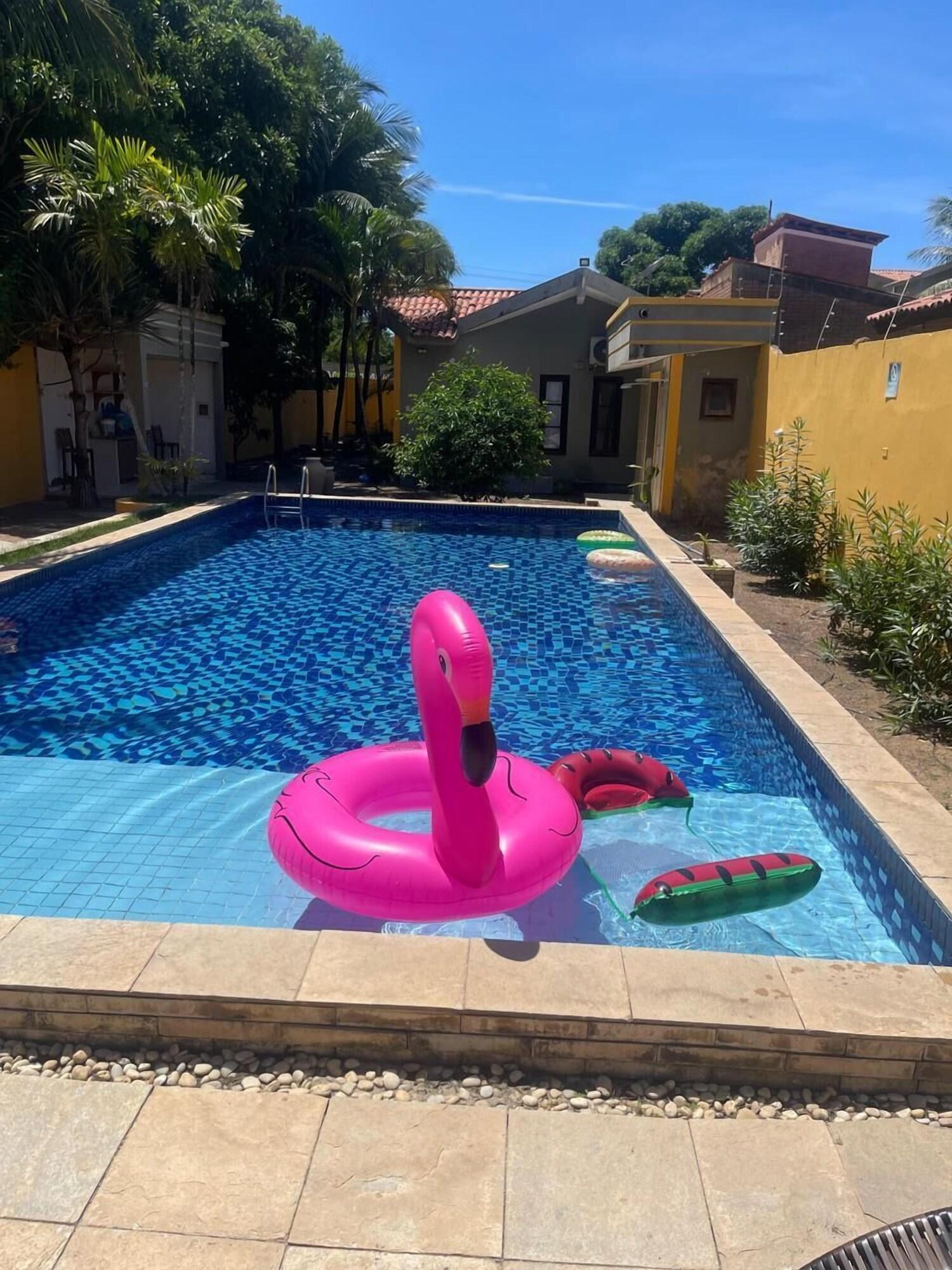 Varios Pousada Costeira da Barra