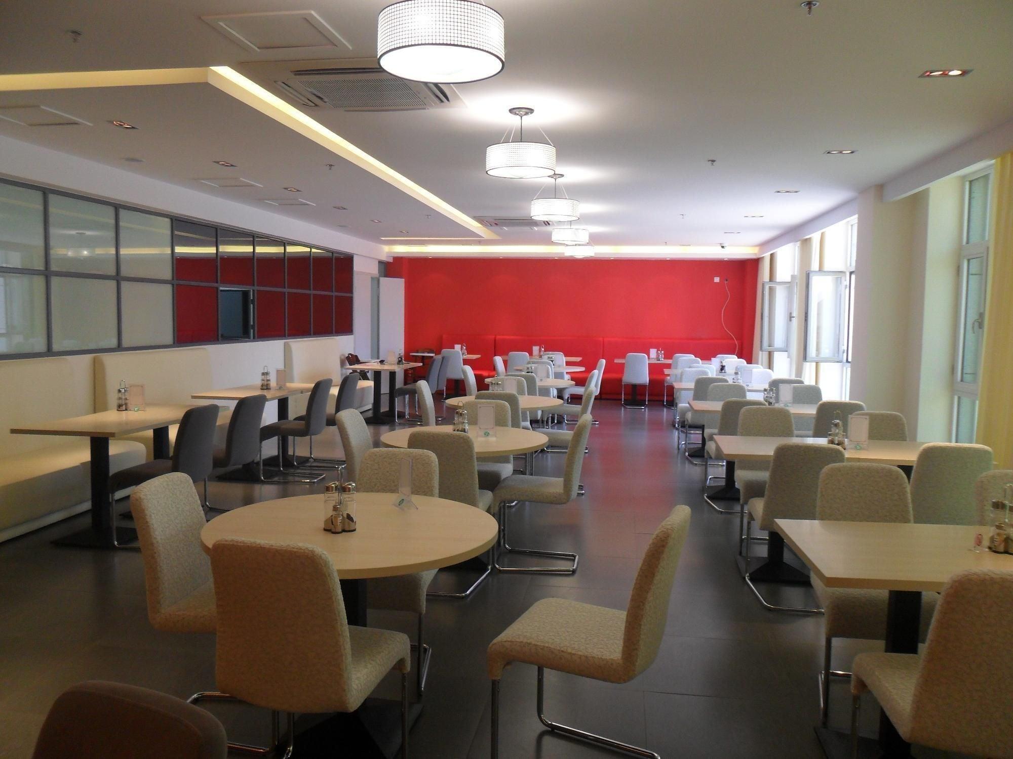 Restaurant Jinjiang Inn Songyuan Qianguo