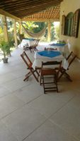Alquiler Vacacional - Site and Green Area