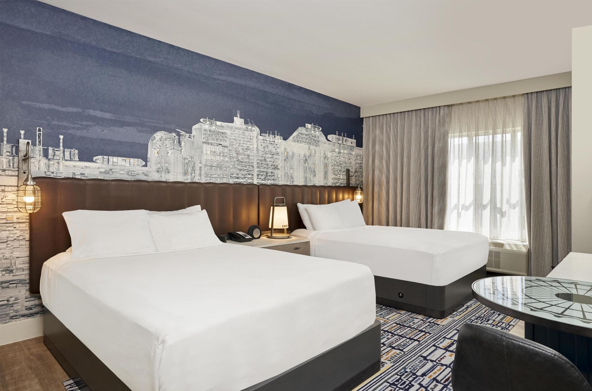 Habitación Hyatt Centric The Pike Long Beach