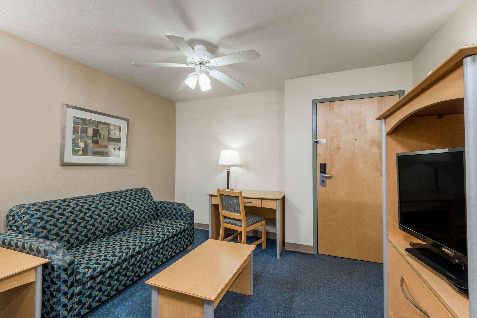 Set de Habitación Baymont by Wyndham Noblesville