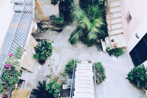 Alojamiento - Case a San Matteo