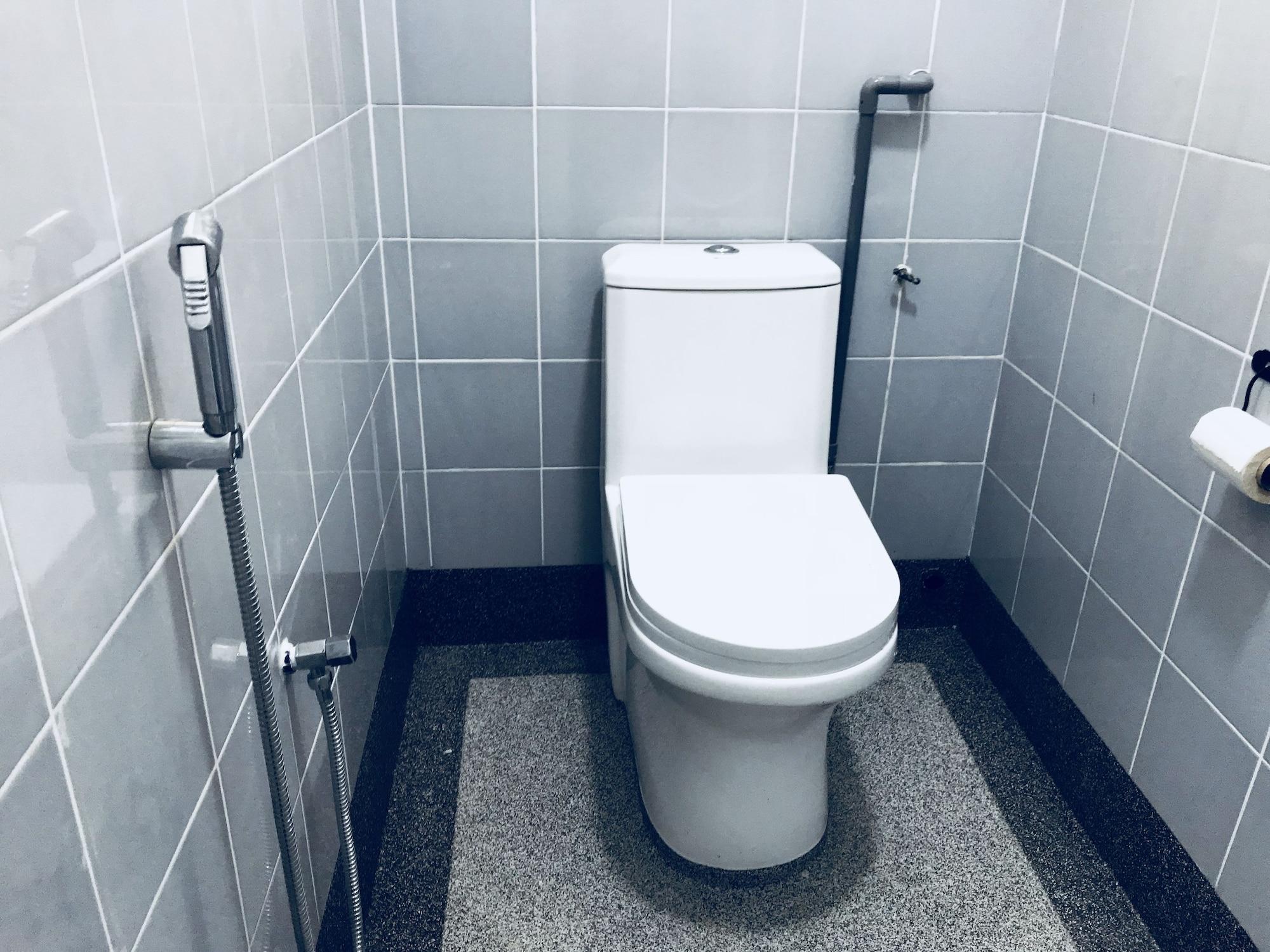 Equipamiento de Habitación The Good Travelers Hostel - KL Airport