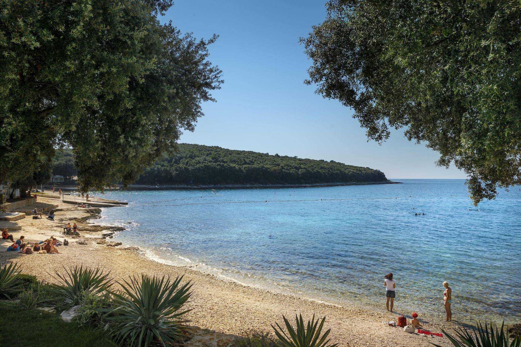 Playa Maistra Camping Porto Sole Mobile homes