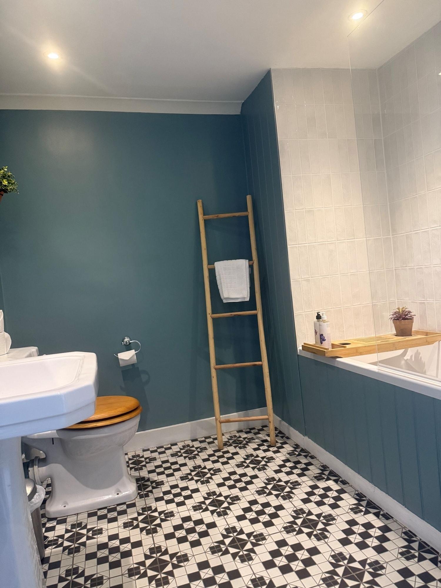 Equipamiento de Habitación The Horse & Groom Inn