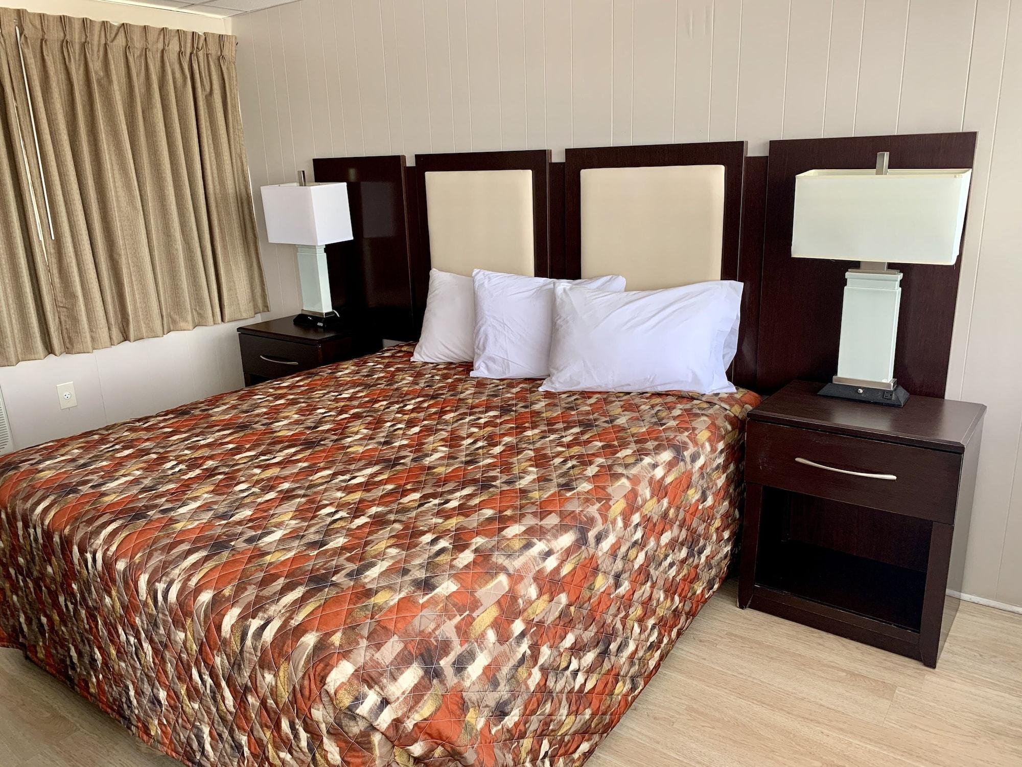 Habitación Cabana Motel