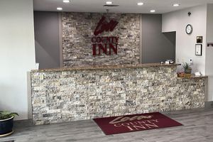 Alojamiento - Lea County Inn