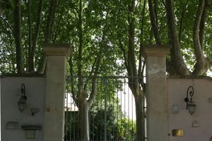 Alojamiento - Mas Petit Fourchon