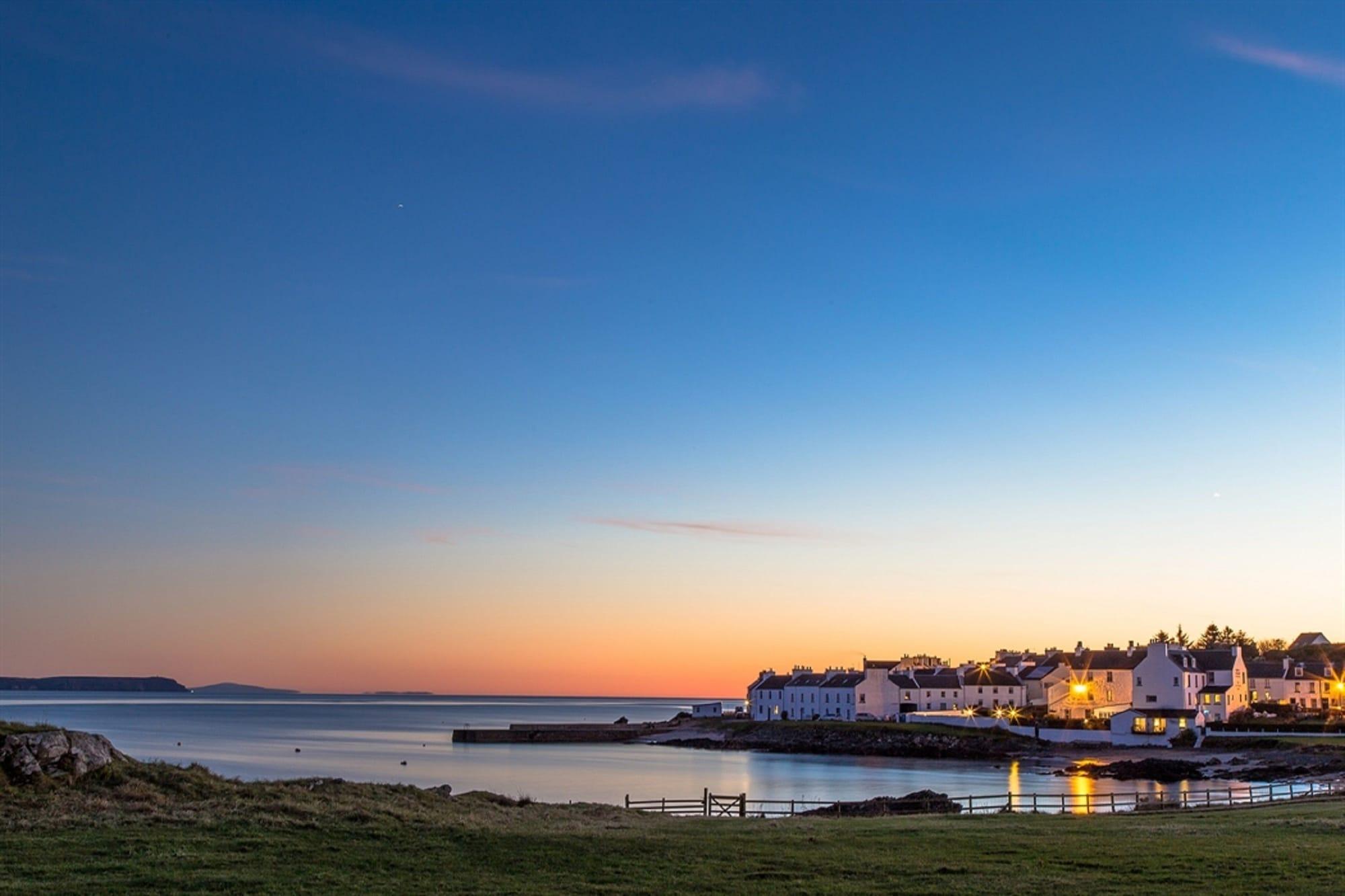 Vista Exterior Port Charlotte Hotel
