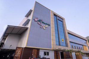 Alojamiento - Itsy Hotels Sri Mani'S Residency, Coimbatore Airport