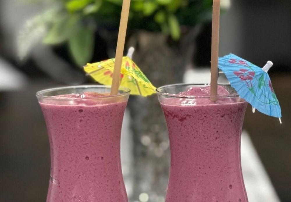 Spa Hospedajes Alta Terra