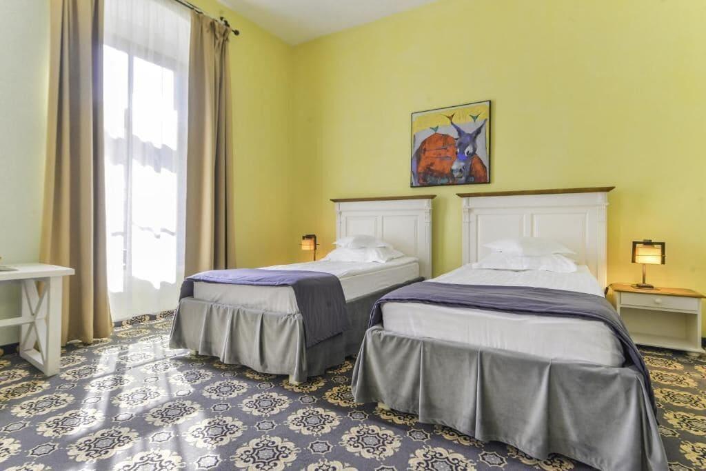 Varios Hotel Sighisoara