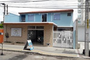 Alojamiento - Pousada Valle Azul