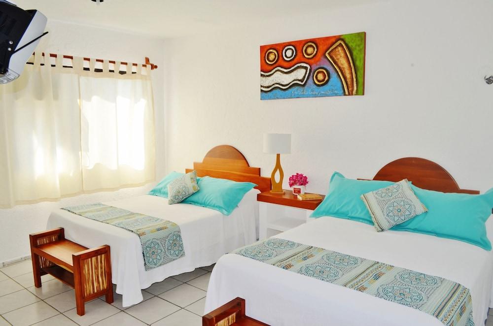 Varios Hotel Eden