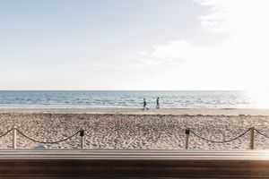 Alojamiento - Ocean Hotel