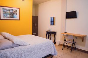 Alojamiento - Jabel Tinamit Hotel & Villas