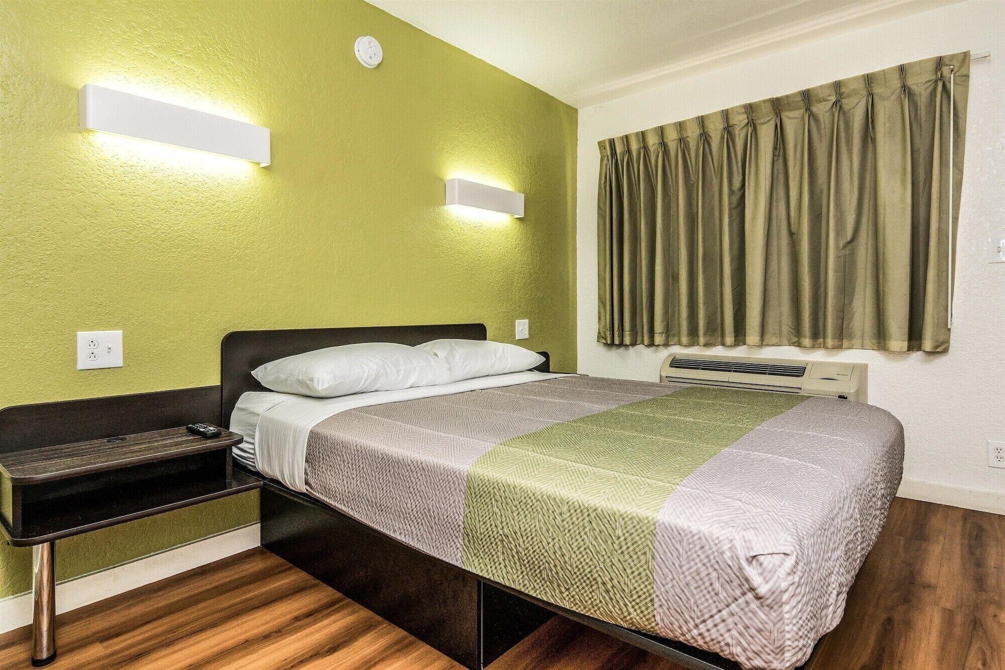 Habitación Motel 6 Fort Worth, TX - North