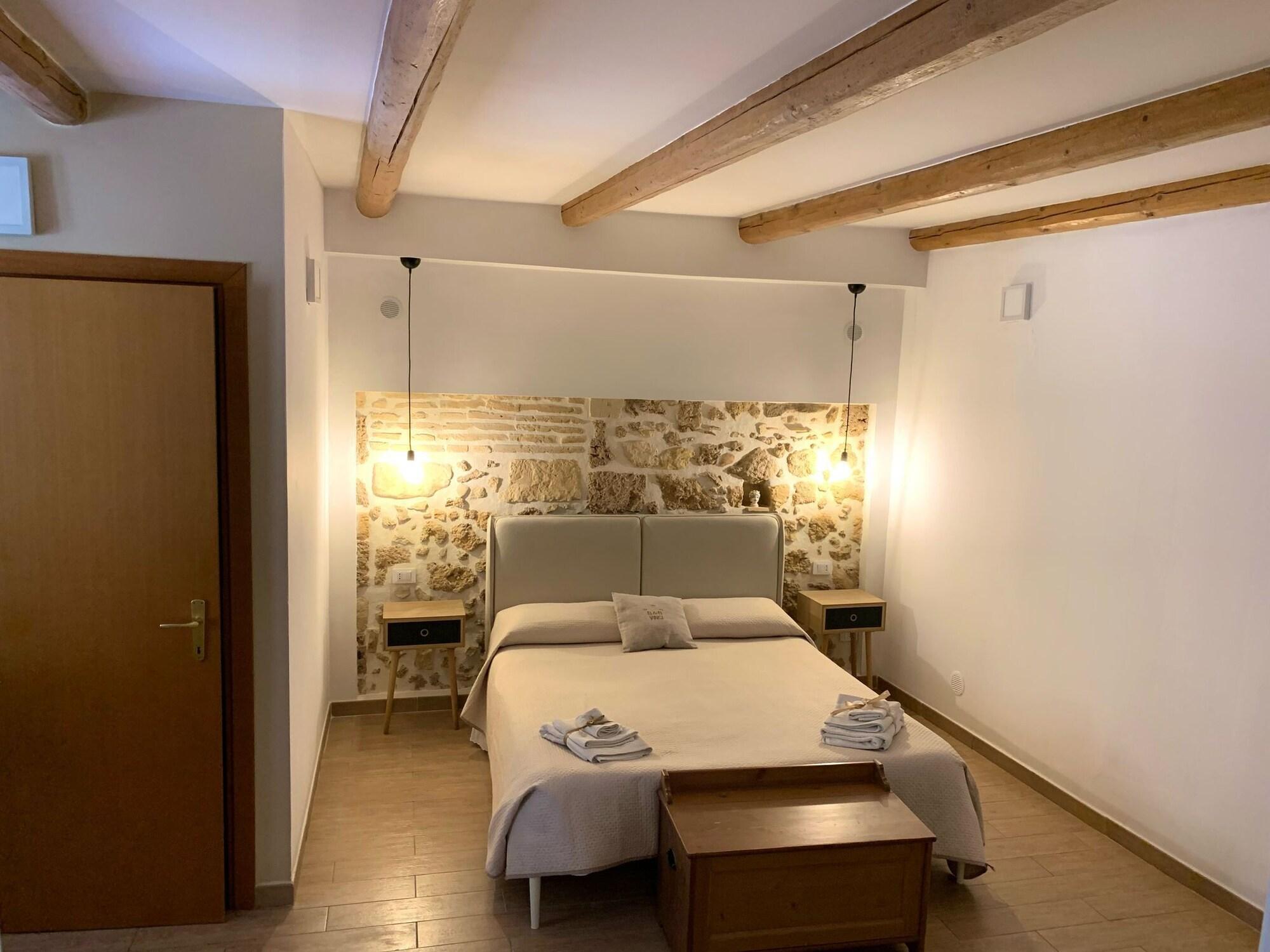 Varios B&B Vinci