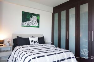 Alquiler Vacacional - Spacious, great view 5 min. away. Sonata! Airtight windows