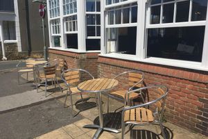 Alojamiento - Wellington Hotel