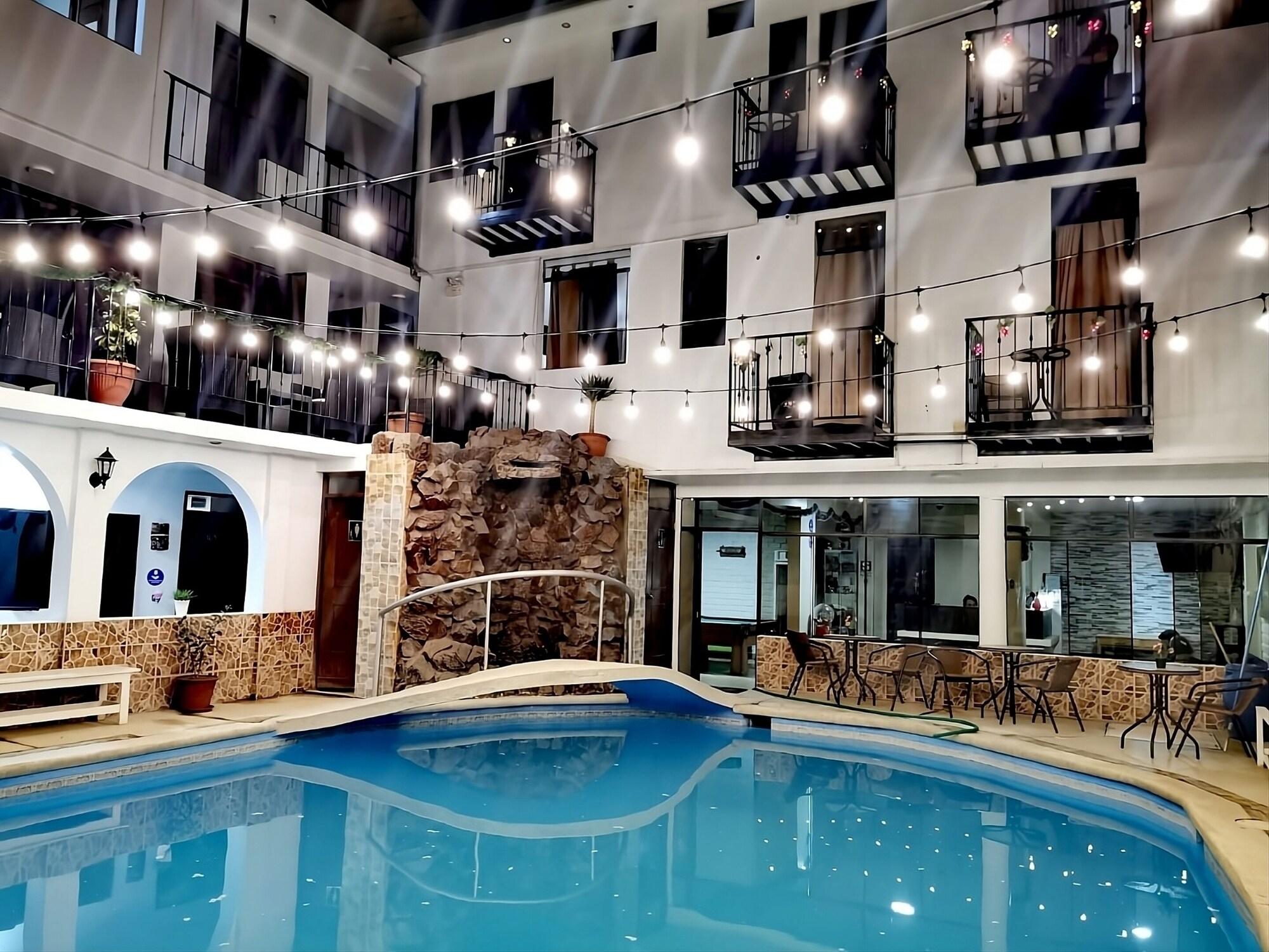 Varios Hotel San Isidro