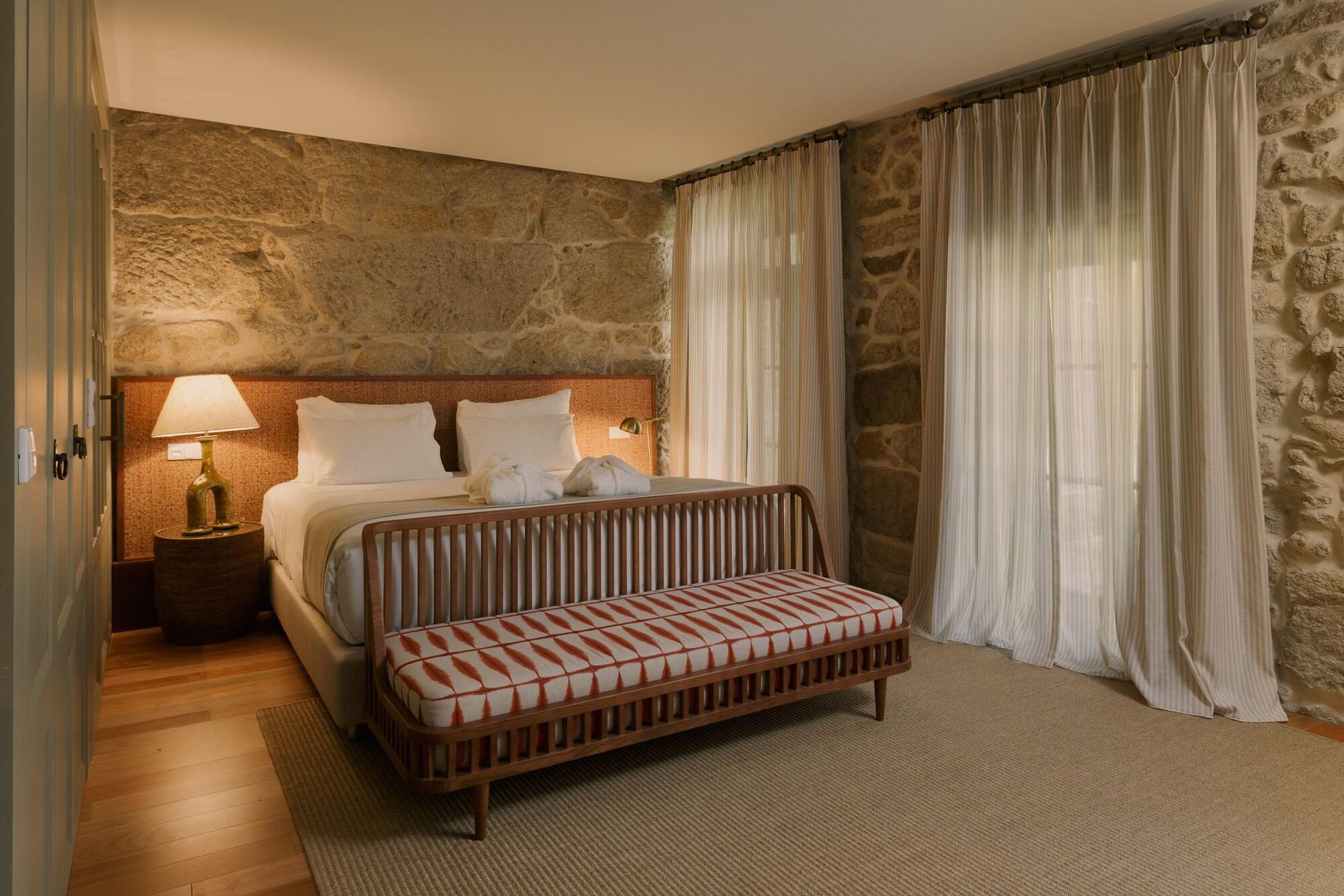 Habitación Torel Saboaria