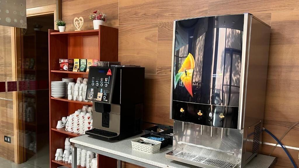 Comodidades del Alojamiento B&b Hotel Tarragona Reus