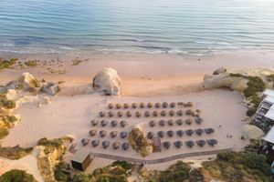 Alojamiento - Vila Gale Collection Praia Hotel