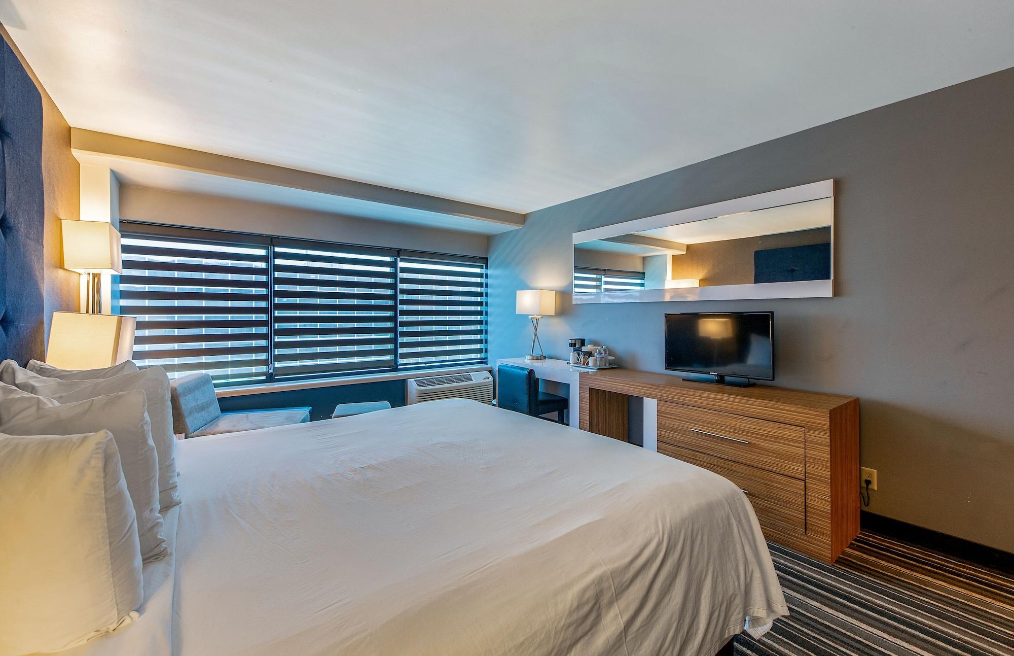 Habitación Hotel Huntington Beach