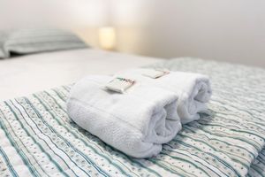 Alquiler Vacacional - Belíssimo apartamento no Porto das Dunas