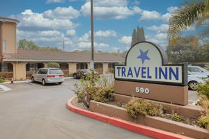 Alojamiento - Travel Inn