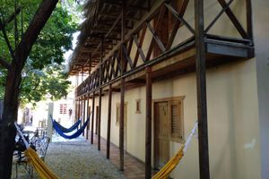 Alojamiento - Hotel Loro Tuerto