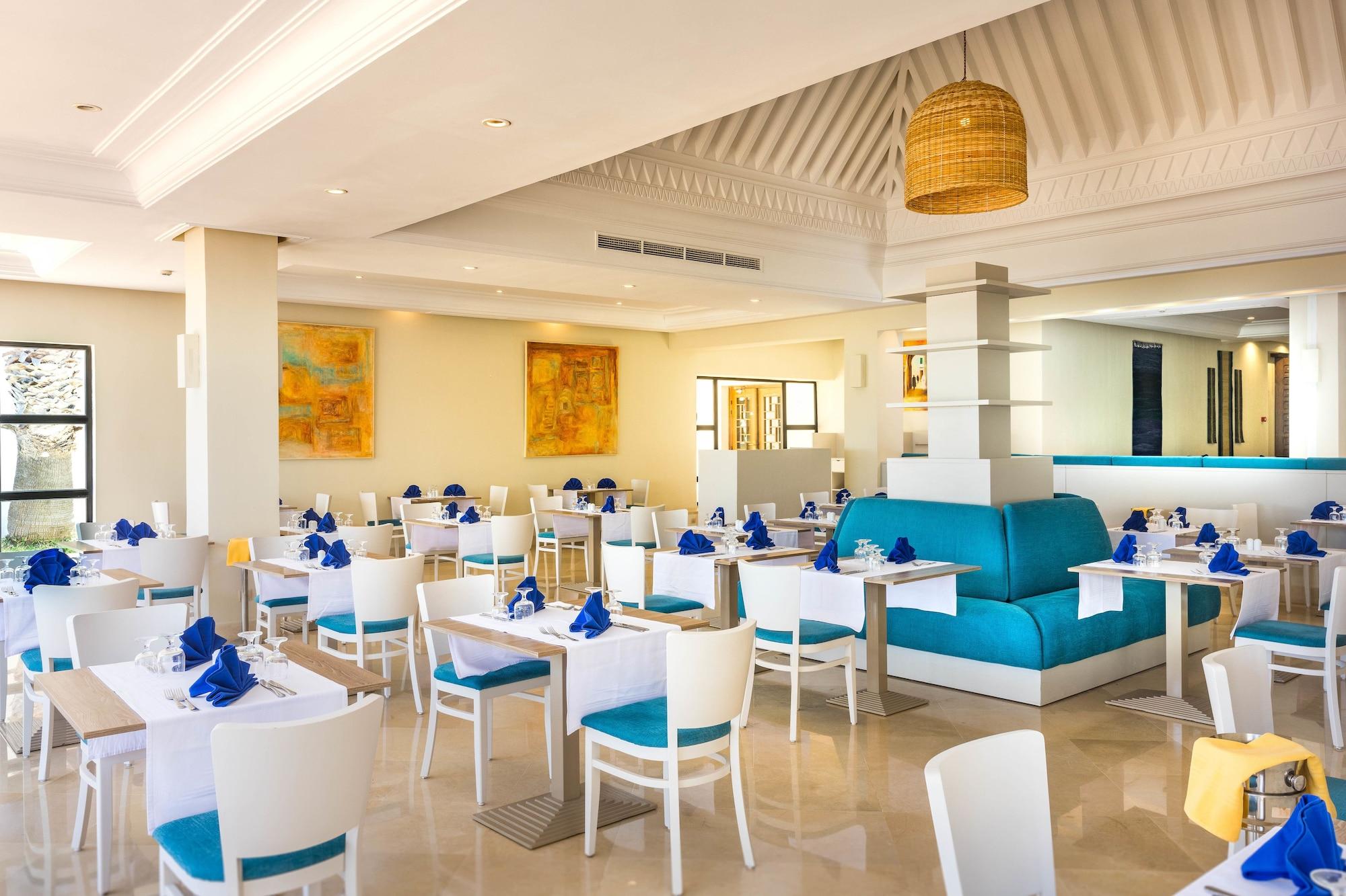 Restaurant Ulysse Djerba Thalasso & Spa