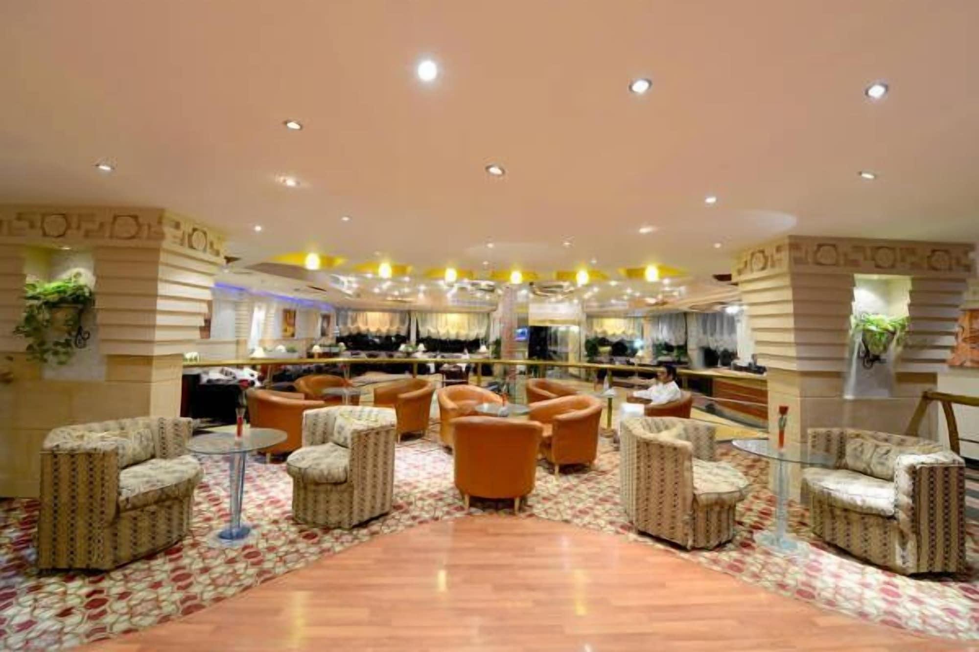 Restaurant Boudl Khurais