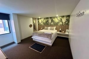 Alquiler Vacacional - Kaza Living Calle 100