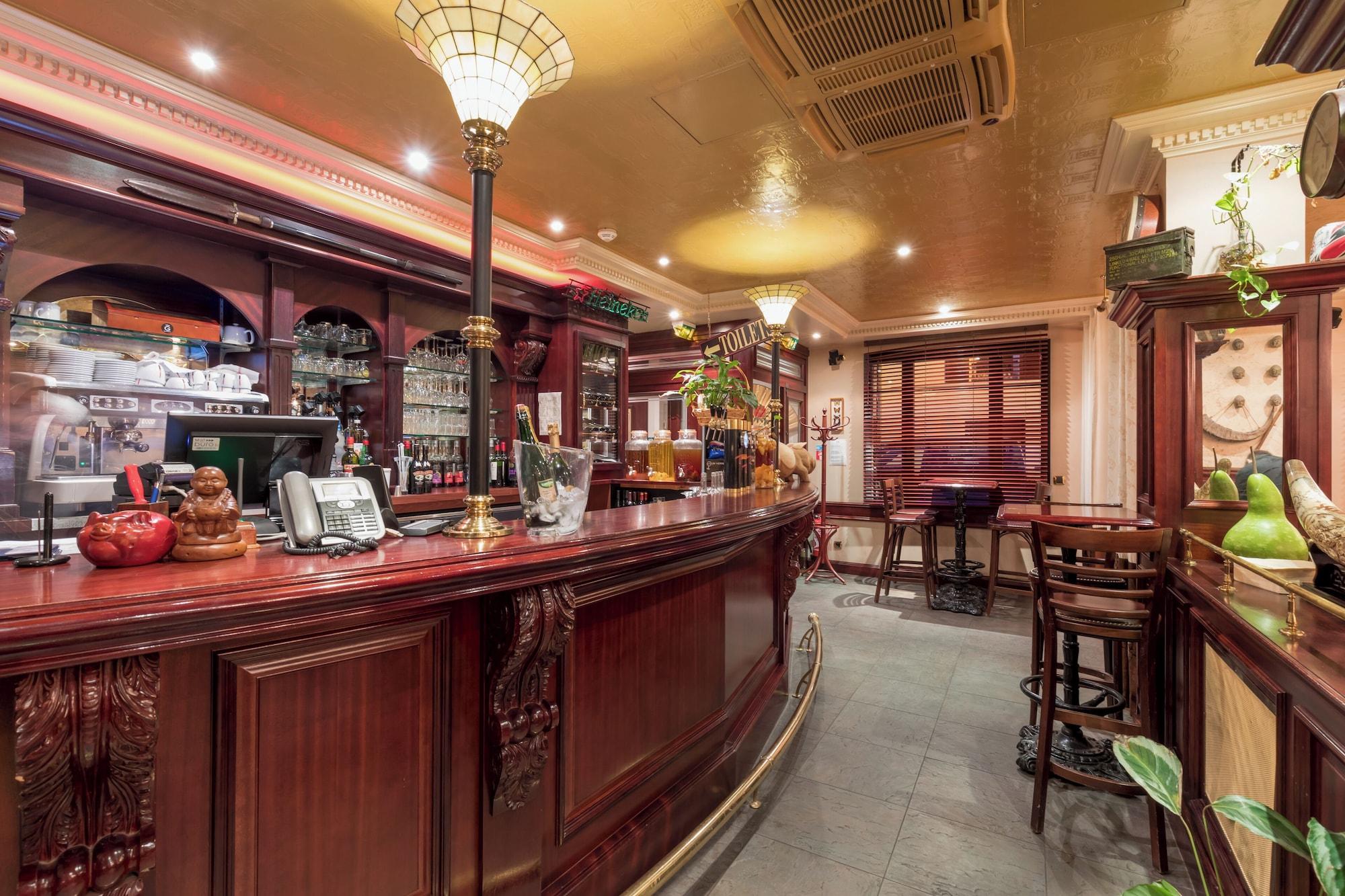 Restaurant Hôtel Le Celtic