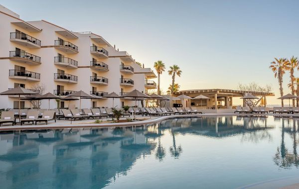 Villa del Palmar Beach Resort Cabo San Lucas - Hoteles con parque acuático en Cabo San Lucas