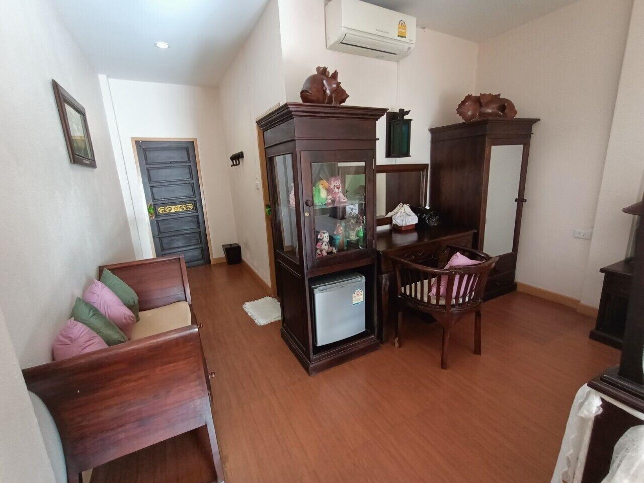 Habitación P Paradise Hotel