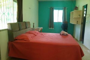 Alquiler Vacacional - Casa Para Férias