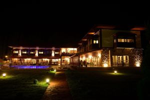 Alojamiento - Gölköy Yaşam Resort