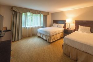 Alquiler Vacacional - Birchmont Townhouses