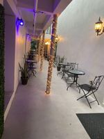 Alojamiento - Dunns Josephine Hotel