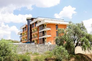 Alojamiento - Merlin Resort