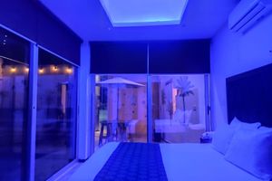 Alojamiento - Cancún Hotel Boutique & Hostel