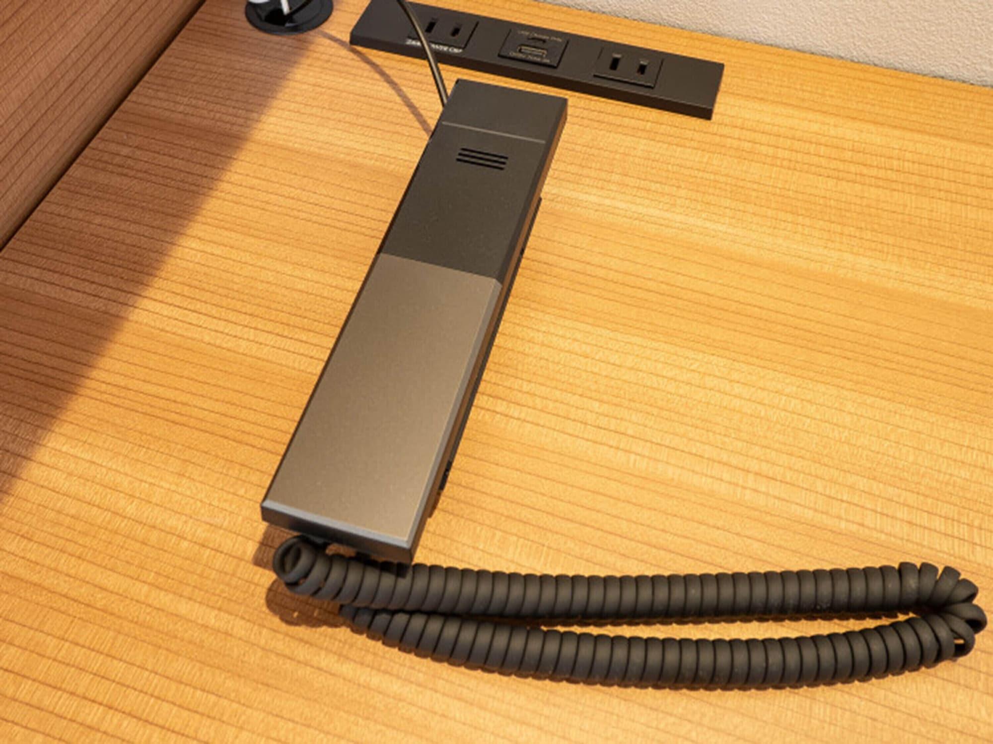 Set de Habitación Toyoko Inn Ube-Shinkawa-eki