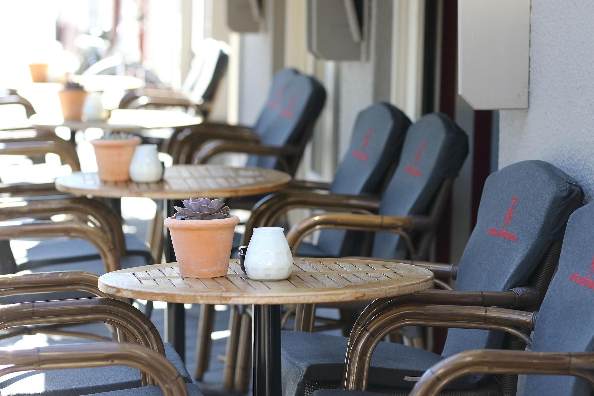 Varios Hotel Botterweck