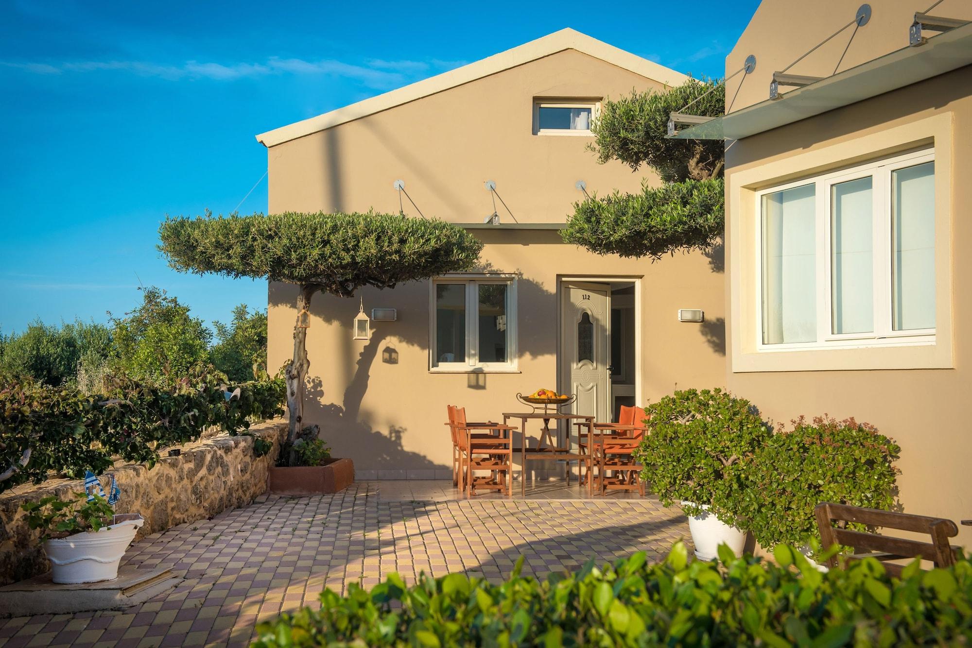 Playa Notos Heights Hotel & Suites